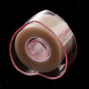 2 Invisible Fiber Double Eyelid Lift Strips Tape Adhesive Stickers Eye Tape