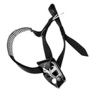 Climbing Left Foot Ascender Equipment Device Tool Protector Accessories