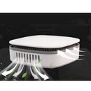Mini Ionic  Disinfection Ozone Generator - Portable Odor , Adjustable Efficiency