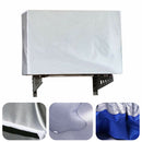 Outdoor Air Conditioner Cover Anti-Dust Waterproof Sunproof Cover (2p)