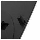Door Mirror Heated Set Wide Angle Glass Passenger Left Side For BMW X5 E53