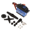 25KG Digital Servo Metal Gear High Torque, Aluminium Case for  1/8 or 1/10 Scale