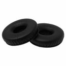 2Pcs Replacement Soft Ear Pads Cushion For Sony MDR-XB450AP AB XB400 XB550 XB650
