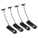 Surf Fins Clip Buckle Accessories for Surf Longboard in
