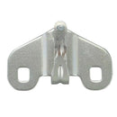 Bottom Rear Door Latch / Striker Plate for Ducato Citroen Relay Peugeot Box I7W5