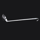 Perforated Ladle 70mm Kitchen Craft Cooking Utensil Straining Spoon