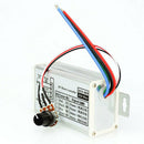 hot12V 24V 20A Max PWM DC Motor Stepless Variable Speed Controller 25kHz  EAU