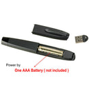Rf 2.4G Wireless Ppt Presenter Slide Advancer Flip Pen Pointer Powerpoint P