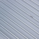 Aluminium Radiator Heatsink Heat Difuse Sink Cooling Fin 120x100x18mm