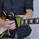 Electric Guitar Bass Strings Scrubber Rub Cleaning Maintenance Care Cleaner