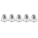 10pc CW/CCW Propeller Prop Nut Cap Cover for 1806 2204 2206 Brushless Motor