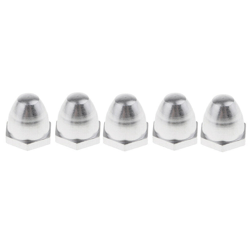 10pc CW/CCW Propeller Prop Nut Cap Cover for 1806 2204 2206 Brushless Motor