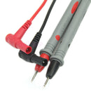 1Pair Digital Multimeter Multi Meter Test Lead Probe Wire Pen Cable Universal