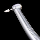 Dental White Polishing Stones Flame Cone shape burs Arkansas Stone 12X / Set OZ