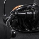 Spinning Reel Fishing Surf Casting Reel High Speed Reel with Handle RT3000