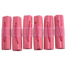 Womens 6pcs Magic Hair Curler Fashion Sponge Hair Roller Hair Styling DIY