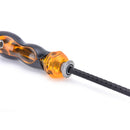 1PC Double End Screwdriver Screw Driver Random Color Utility Hand Tools ME