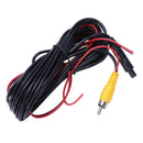 170 degree Universal Reverse Camera Car Rear View Camera CMOS Camera Parkin
