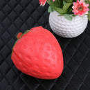 Strawberry Slow Rising 12CM Cute Straps Pendants Bread Kids Toys