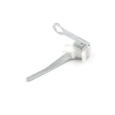 Metal Embroidery Darning Foot Presser For Sew Machines Brother Singer ÃŽÂ¸pTECA