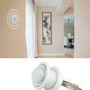 Mini PIR Sensor Detector Smart LED PIR Infrared Motion Sensor Durable W5L5
