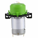 Peristaltic pump for aquarium green X9F5