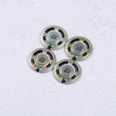 4x speakers soundbox for nintendo gbc gba game boy color game boy advance g lj