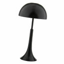 Retro Cap Hood Cap Wig for Display Display Storage Metal Rack, Metal Stand