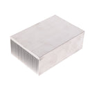 Cooling Module 100x69x37mm 3.94*2.72*1.46'' Aluminum LED Heat Sink Cooler