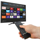 Wireless Keyboard Remote Control Backlit Mouse MX3 Air For Android TV Box Laptop
