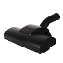 1.25inch Vacuum Cleaner Turbo Attachment Wind Driven Floor Brush with Rolle