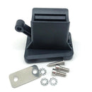 Bicycle Front Carrier Block Shelf Rack Bracket for Brompton Folding Bike