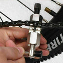 Bicycle Chain rivet tool Tool chain tool Chain nietent F6G8 Wheel Ne remove B8P3