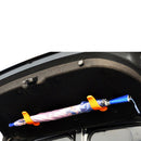 Dedicated To Automotive Supplies Car Hooks Umbrella Fixed Clip Car With Tru