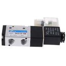 Pneumatic Fittings 3 Way 2 Position Directional Control Solenoid Valve AC2 â„–[