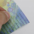 12pcs lovely background vellum paper stickers for scrapbooking card making TEUS