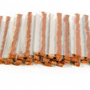 2set (10pcs) Car Tyre Tubeless Seal Strip Plug Tire Puncture Repair Recovery Kit
