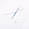 3pcs/set Dental Tool Hygiene Tooth Examination Tools Dentist Teeth Clean Mouth Y