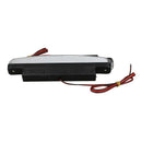 2 X DRL Daytime Running LED Lights Kit Lamp Front Lights