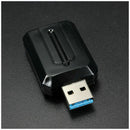 USB 3.0 To SATA External 5Gbps Converter Adapter For 2.5/3.5Inch Hard Disk