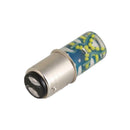 1157 BAY15D Strobe  Flash LED Car Bulb for Tail Brake Turn Signal Light P21/5W