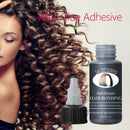 30ml Invisible Wigs Glue Adhesive Wig Bonding Liquid for Hairpiece Toupee
