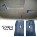 2PCS Fixing Supports Auxiliary Facilities Accessories Plaster Board Fixing Tool
