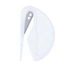 2pcs Economic safe open letter cutter envelope cutter letter opener blade JR