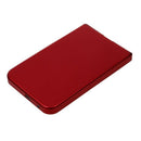 2.5 inch USB 3.0 HDD enclosure for SATA HDD External Hard Drive Disk Alumin