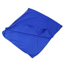 2x Large Microfibre Towel Sports Bath GYM Quick Dry Travel Swimming Camping