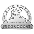Creative House Metal Cutting Dies DIY Stencil Embossing Halloween Craft
