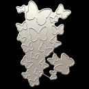 butterfly Metal Cutting Dies For DIY Scrapbooking Card Paper Album3C