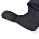 Shoulder Bandage Protection Brace Joint Pain Injury Shoulder Strap Self-heati FT