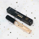 Women Clear Lip Gloss Lip Shine Lipgloss Topper Shiner Sexy Beauty 25G J7U7